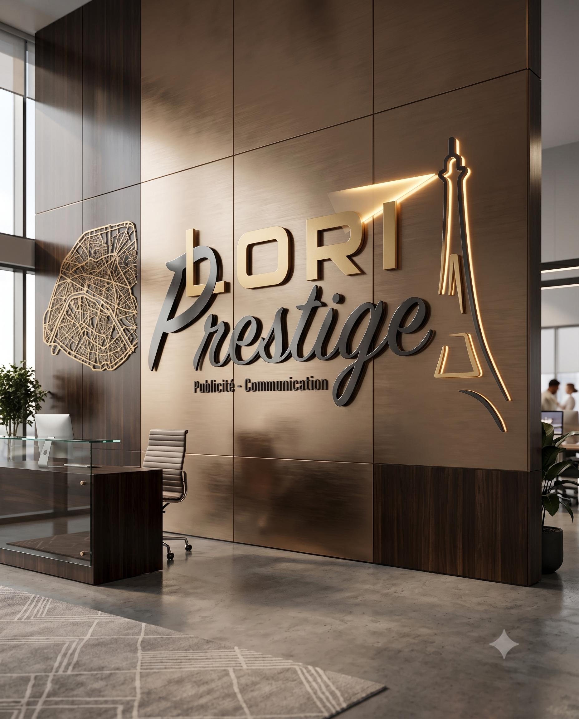 LoriPrestige Excellence